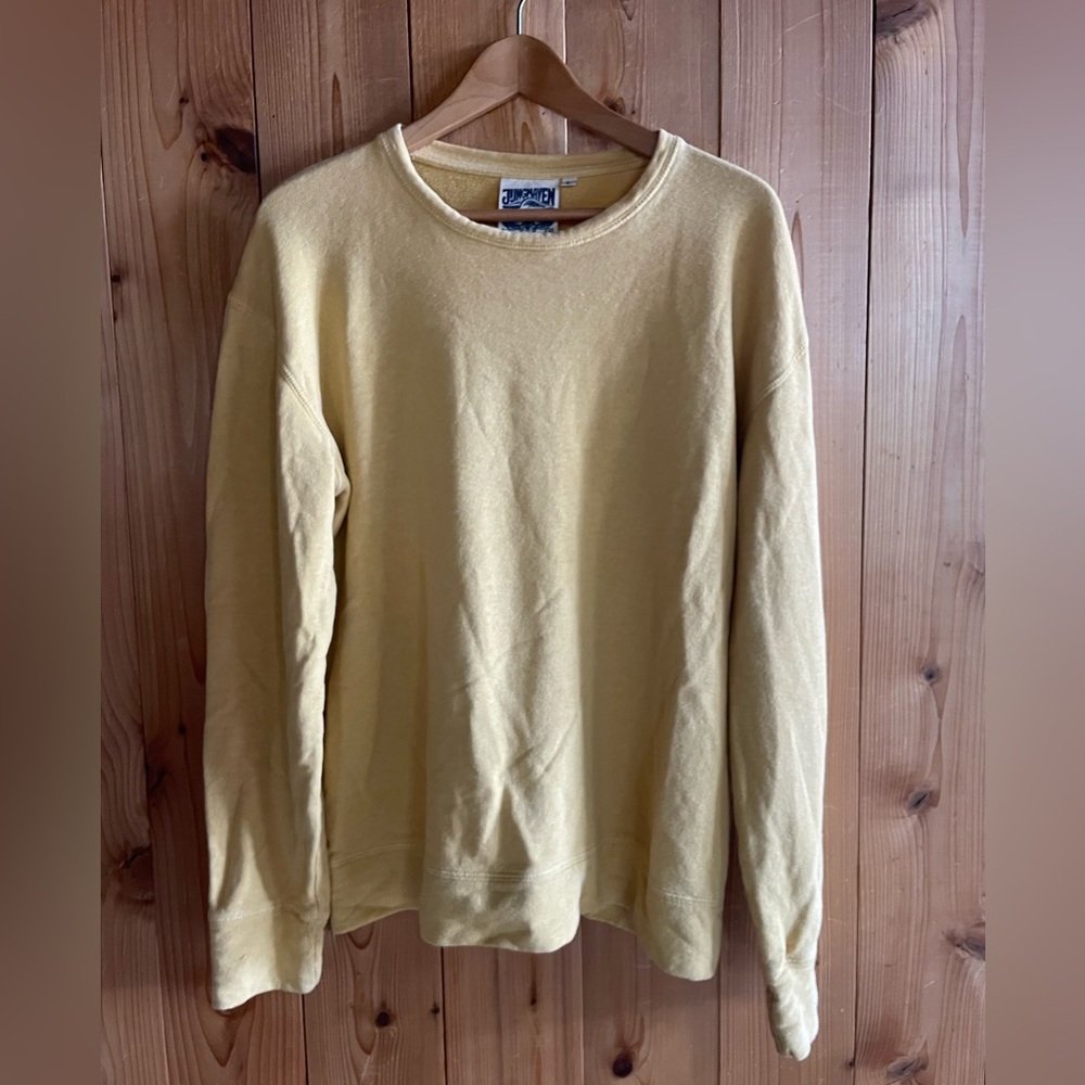 Jumgmaven Vintage Sweatshirt - Picture 2 of 5